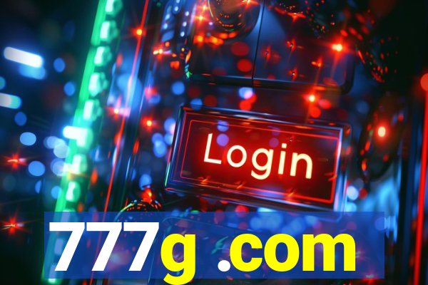 777g .com